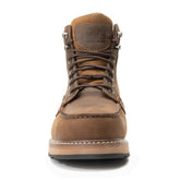 Men's 6-inch Waterproof Insulated Safety Toe Work Boot